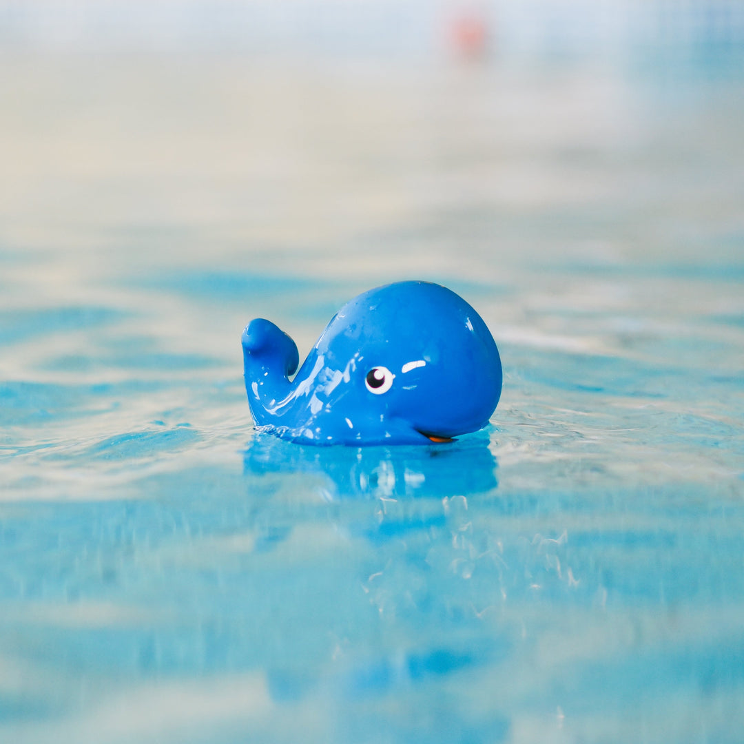 3 Award-Winning Toys That Parents and Little Swimmers Love!