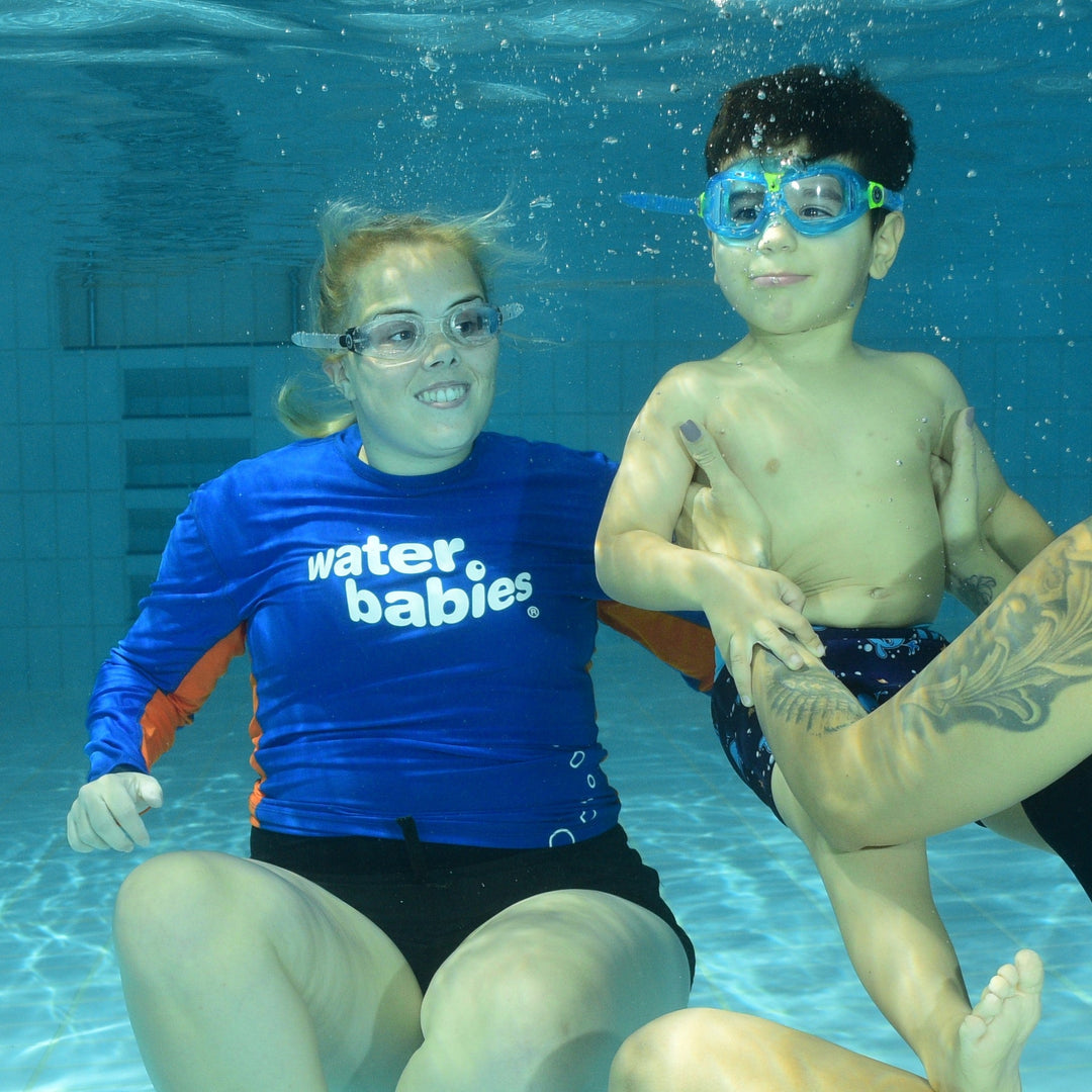 Swim Eyewear for Adults