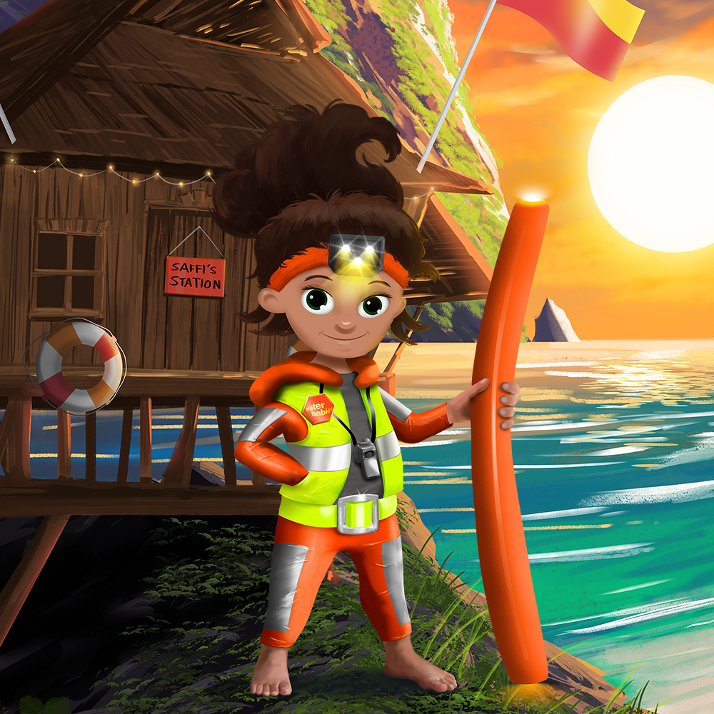 Summer Safety