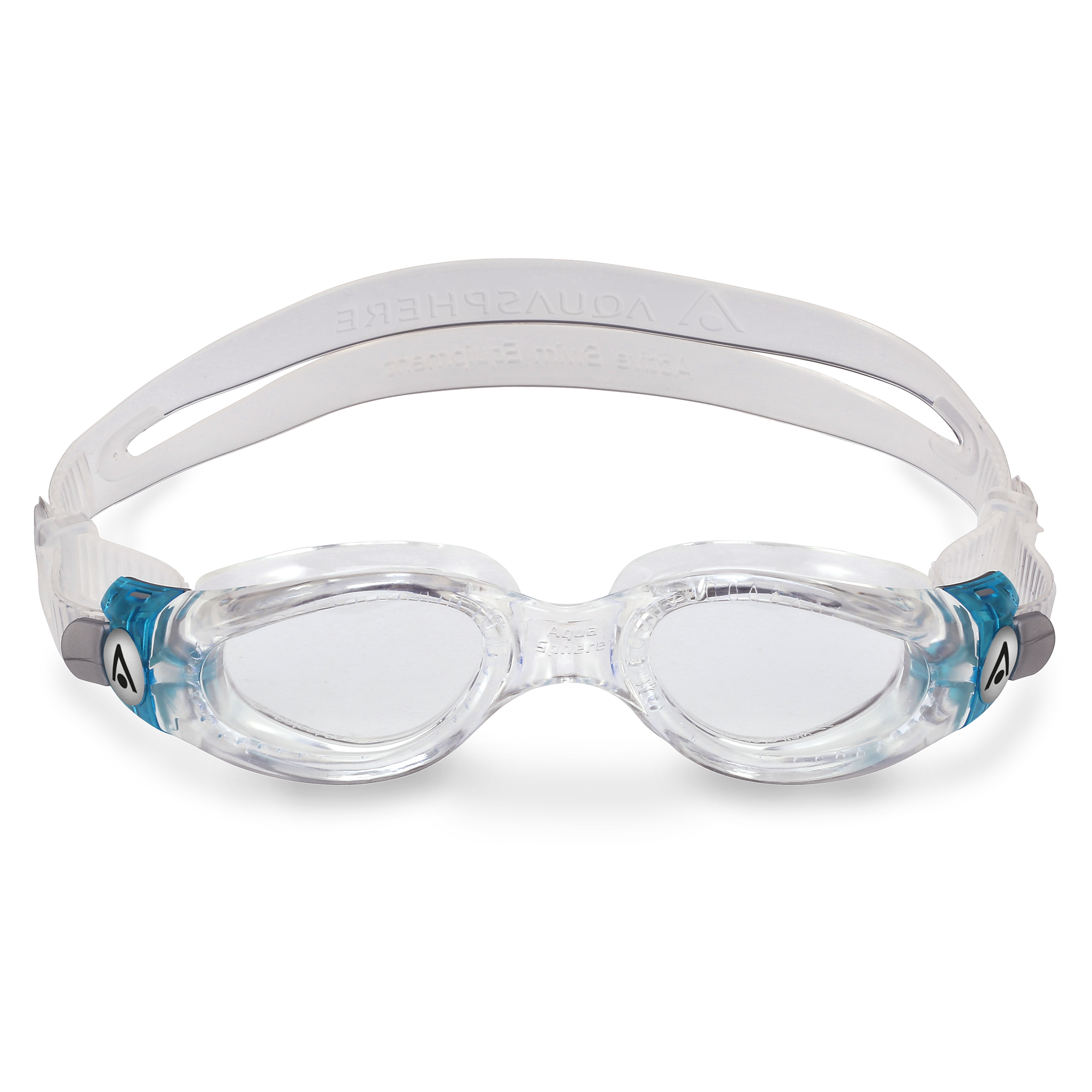 Aqua sphere moby kid top swim goggles