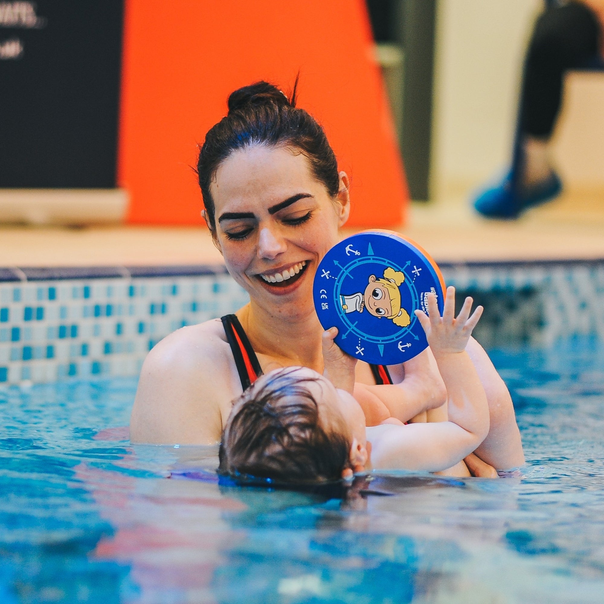 Zoggs Aqua Ball - Beach toy | Buy online Zoggs Aqua Ball - Beach toy | Buy online
