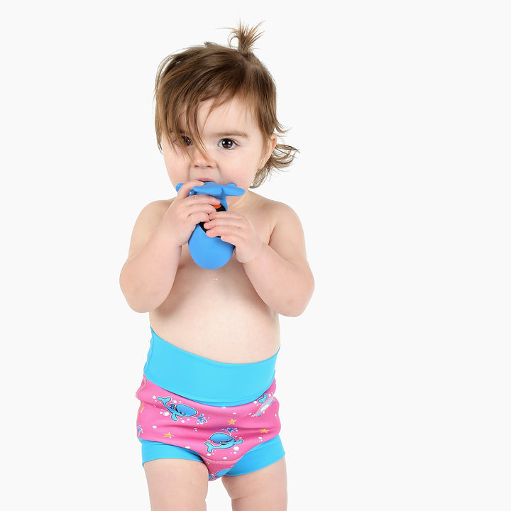 Water Babies Bubba Happy Nappy