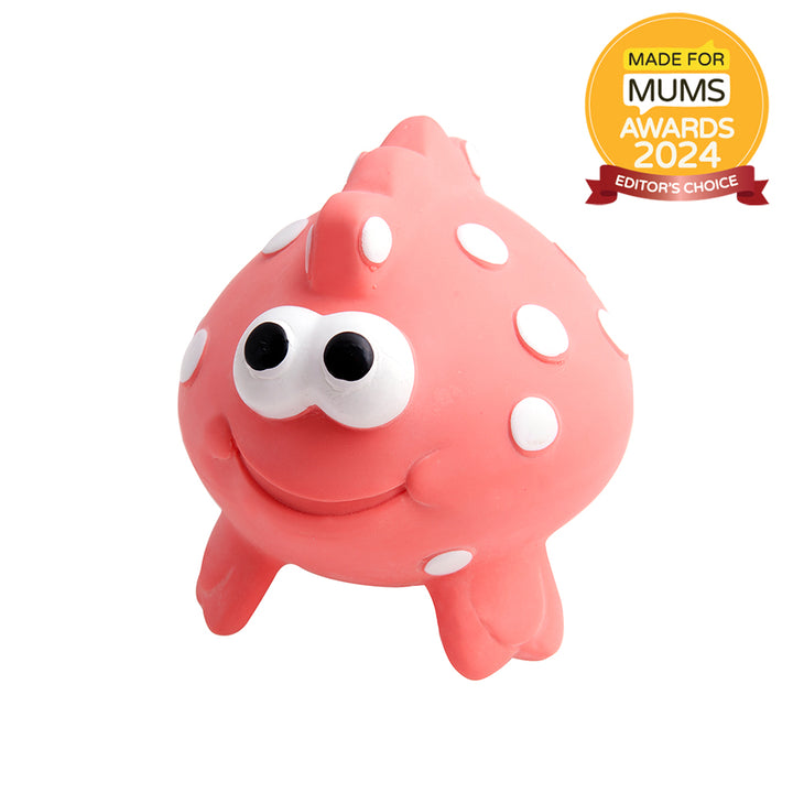 Water Babies Fish - Dotty