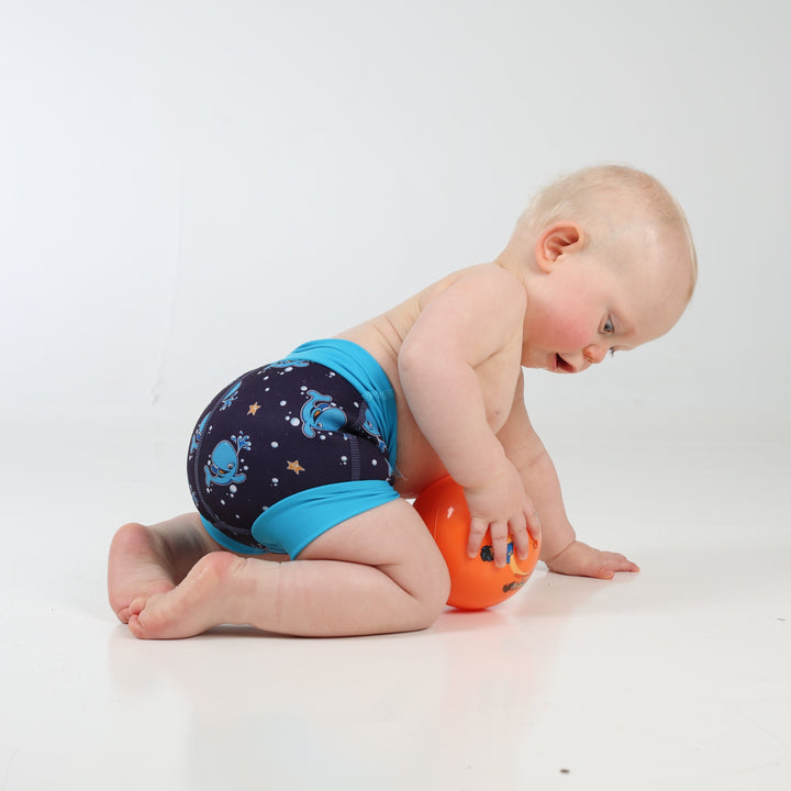 Water Babies Bubba Happy Nappy