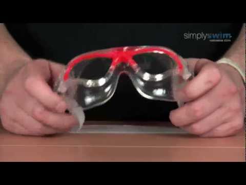 Cressi Adults Swim Mask Cobra