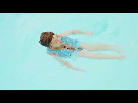 Croc Creek Go Splash Swim Vest