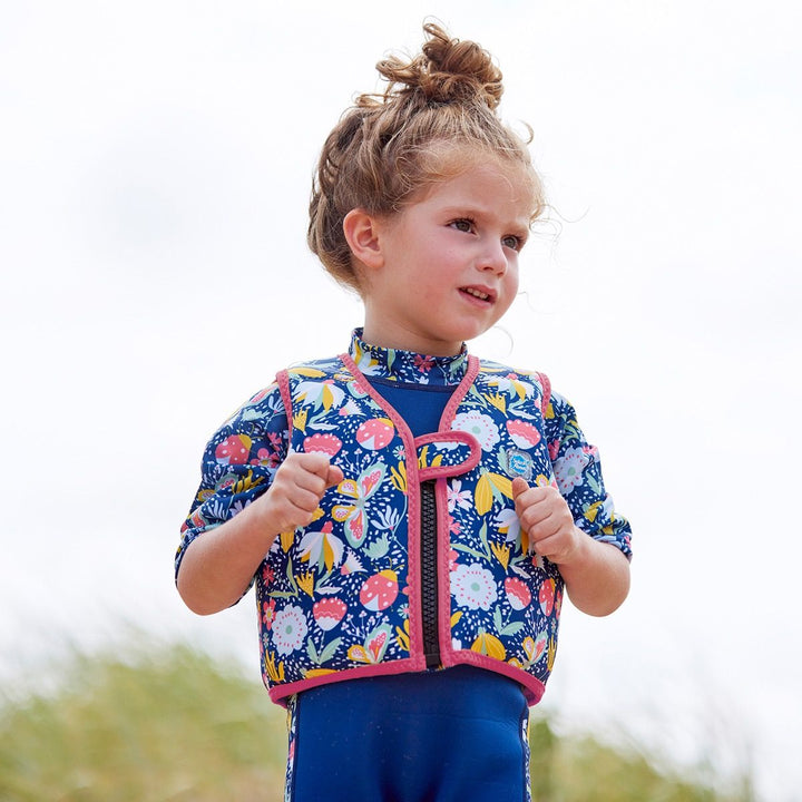 Ladybird Go Splash Swim Vest