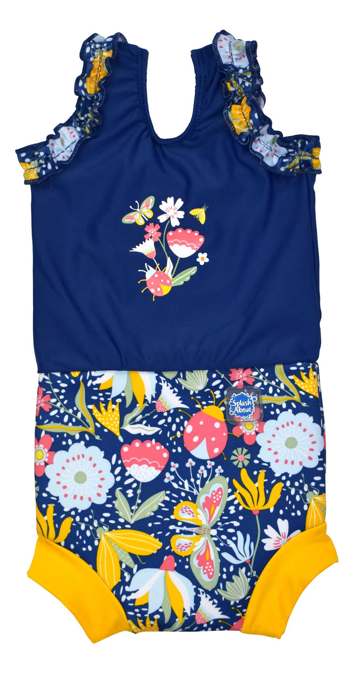 Garden Delight Happy Nappy Costume