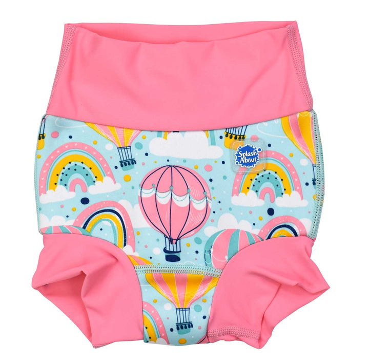 Up & Away Happy Nappy DUO