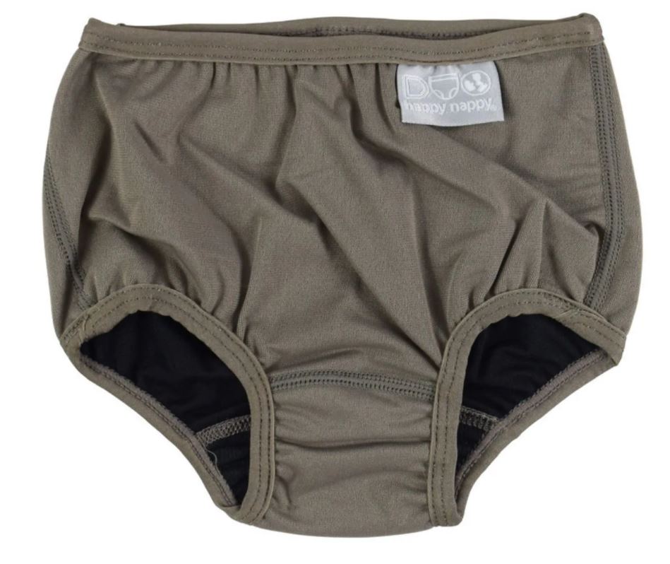 N.A.P./NAPPY CITY HEAVY〜/G-RAP Silver Lining Nappy Wrap | Double Layer Nappy System | Water Babies