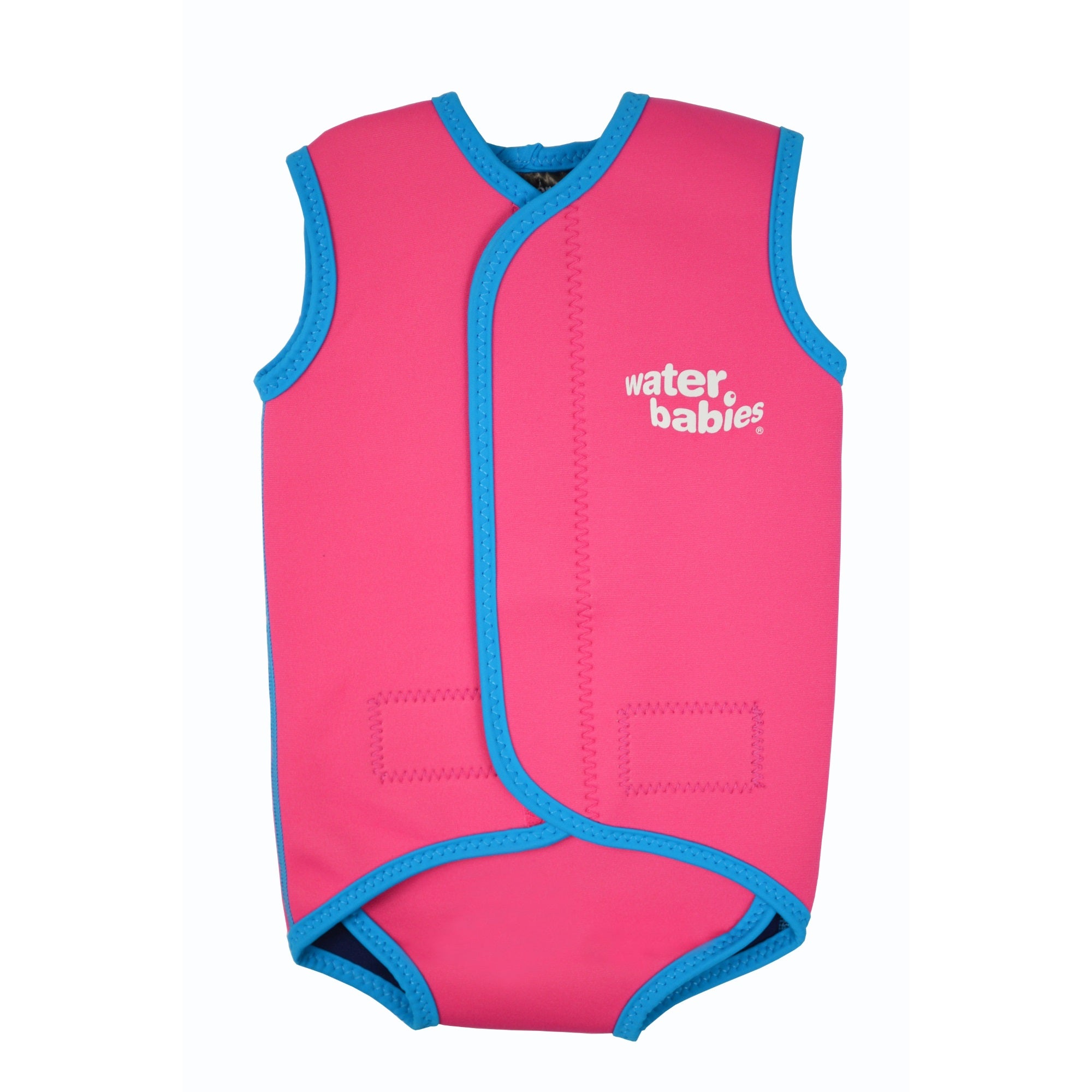 Baby Wrap Baby Swimwear Wetsuits Water Babies - Main Image