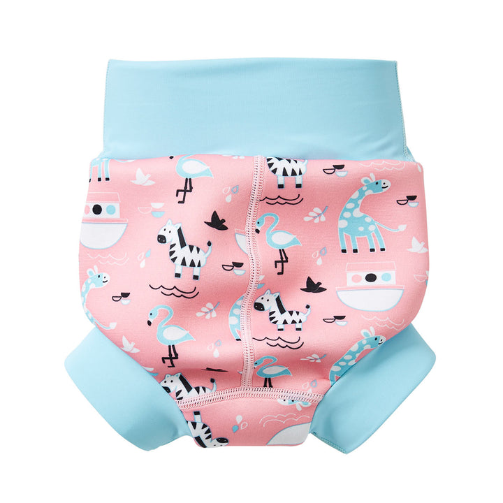 Nina's Ark Happy Nappy