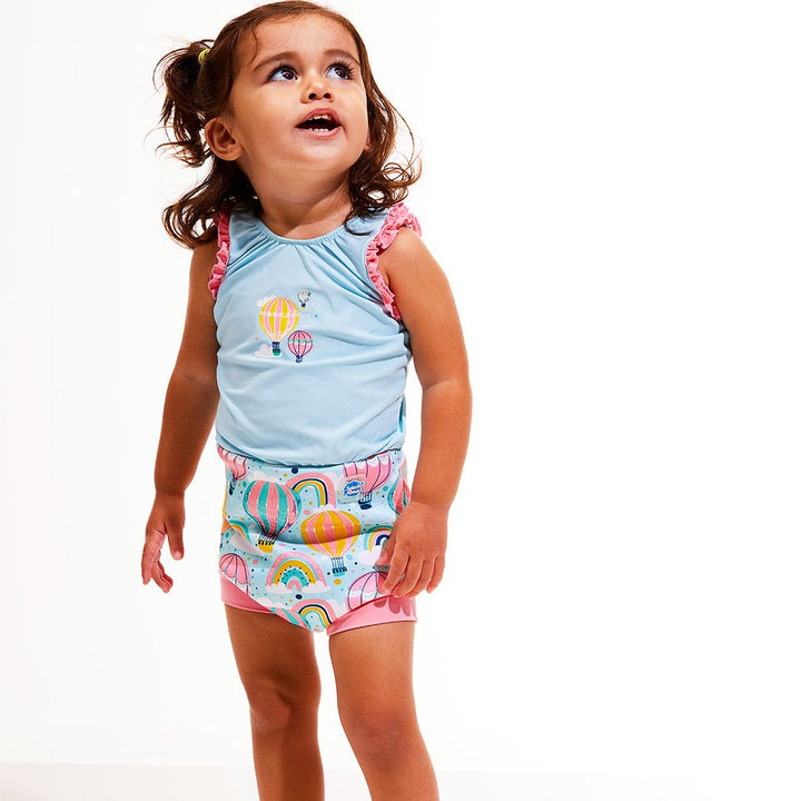 Up & Away Happy Nappy Costume