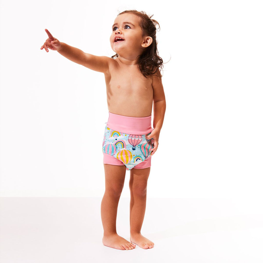 Up & Away Happy Nappy DUO