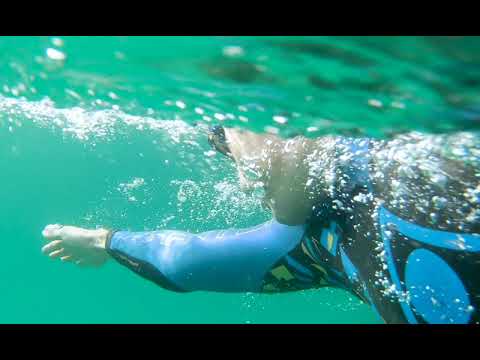 Aquasphere Adult Goggles Kaiman Clear
