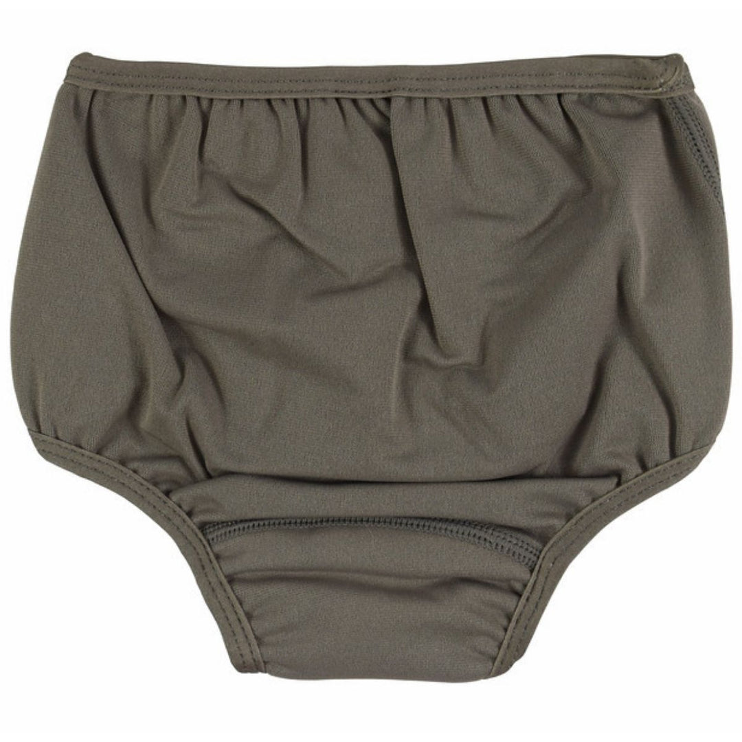 Silver Lining Nappy Wrap