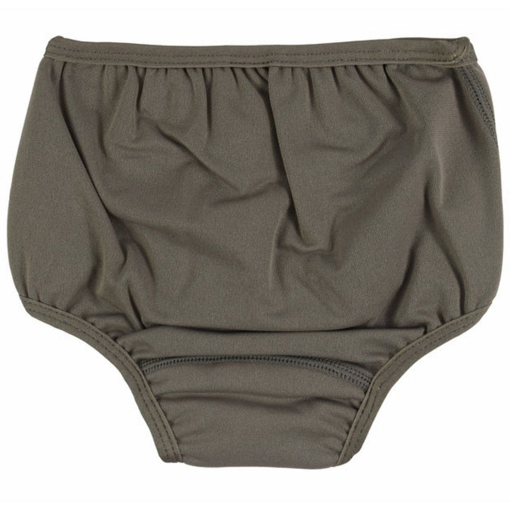 Silver Lining Nappy Wrap