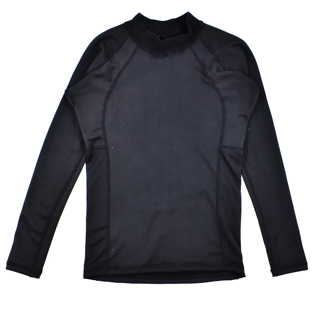 Thermaswim Adult Swim Top Unisex Thermal Base Layer Top