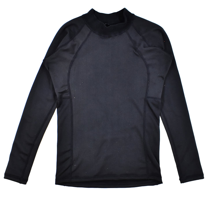 Thermaswim Adult Swim Top Unisex Thermal Base Layer Top