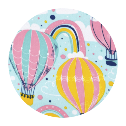 Up & Away Baby Wrap