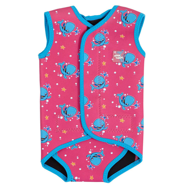 Water Babies Bubba Baby Wrap