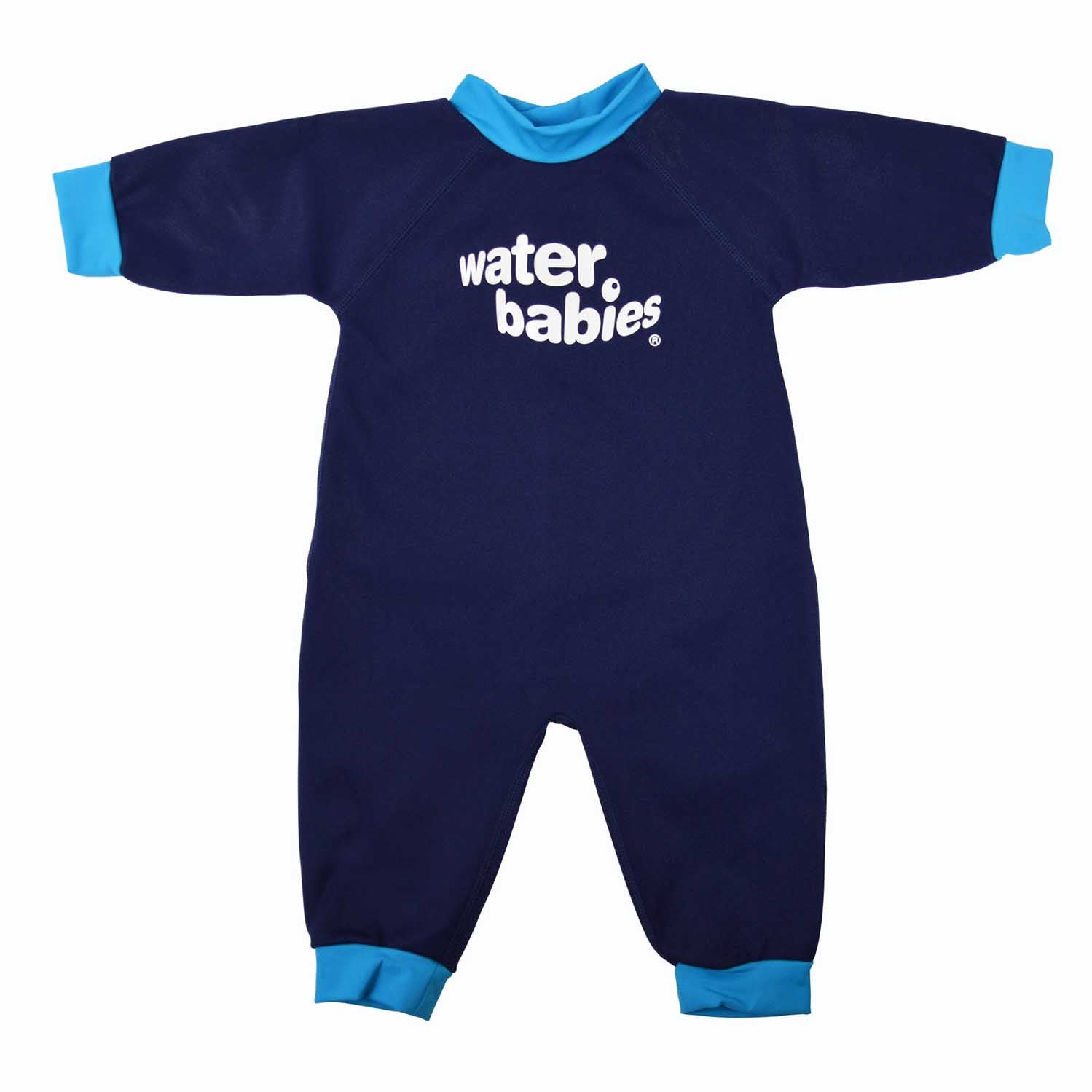 Water Babies Warm In One Baby Swimwear Water Babies