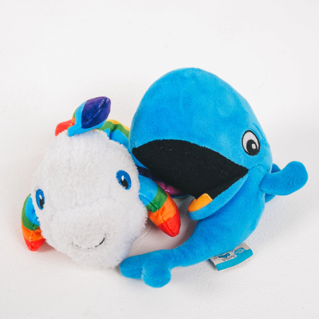The Importance of Soft Toys in Early Years: Comfort, Confidence & Imaginative Play