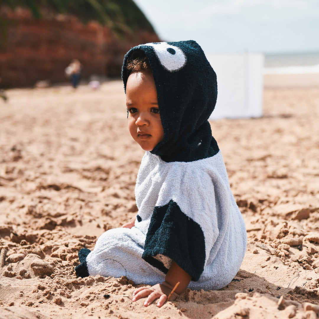 Top Summer Safety Tips & Products for Water Babies