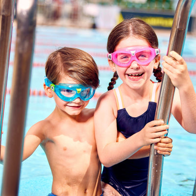 Swim Eyewear for Toddlers