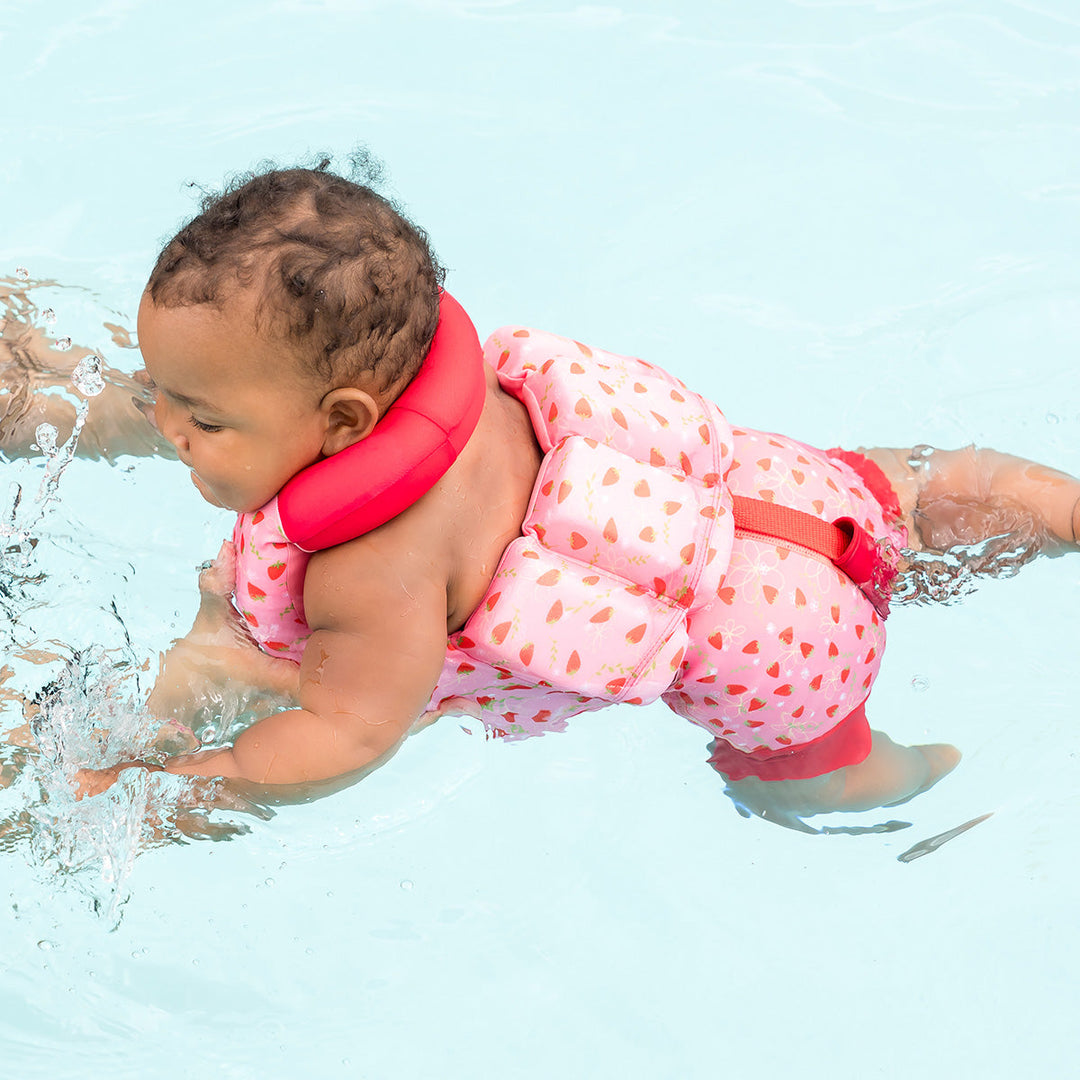 Early Years Swim Vest