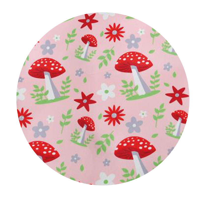 🍄 Mushroom Blush🌹