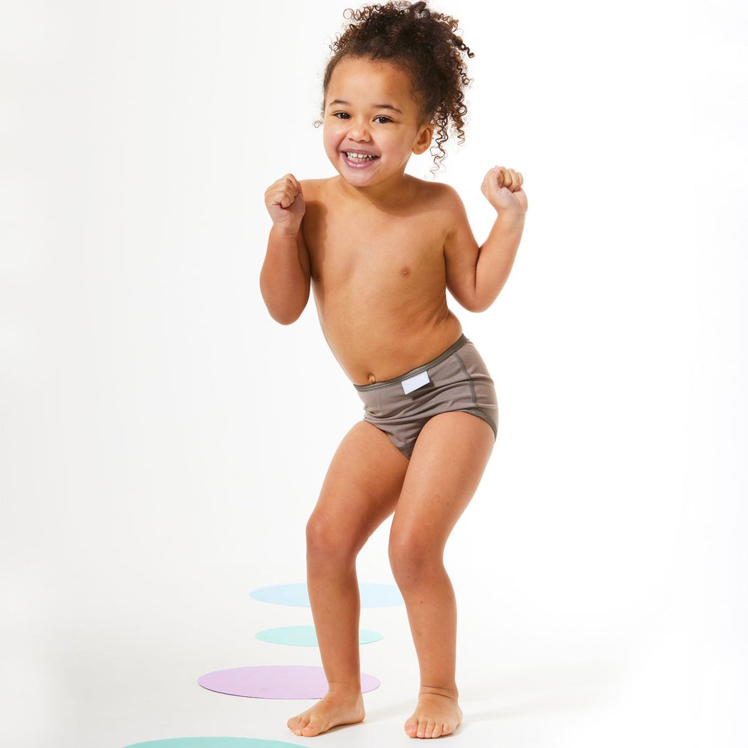 Swim Nappy Liners & Wraps