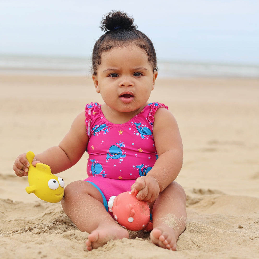 Water Babies Pool Gear For Babies Peradix Baby Pool Float With