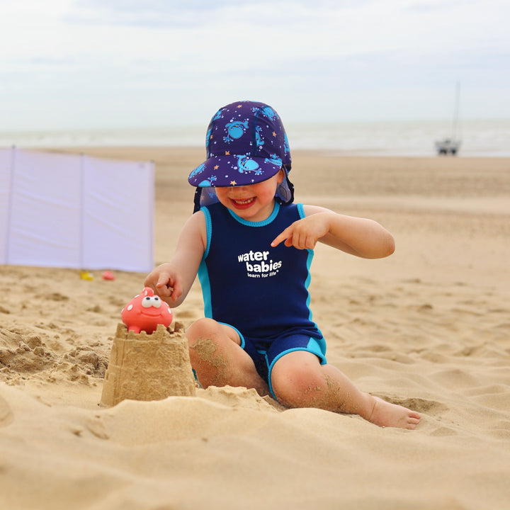 Water Babies Toddler Wetsuit