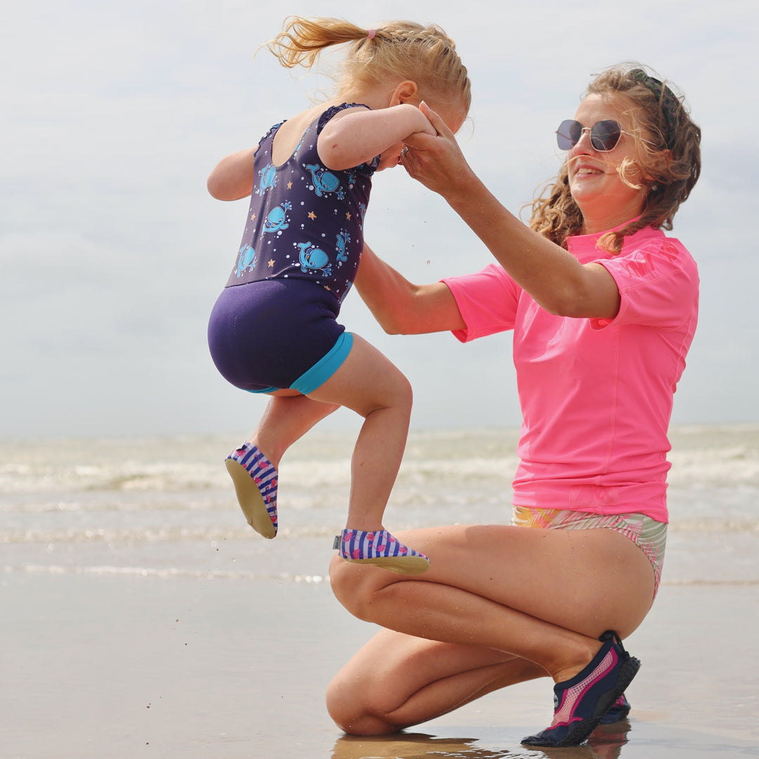 Bubba Happy Nappy Costume Baby Toddler Swimwear Water Babies