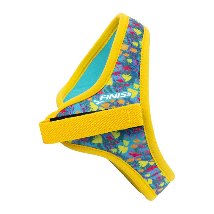 FINIS DragonFly Kids Swimming Goggles (Mirror & Tinted Lens)
