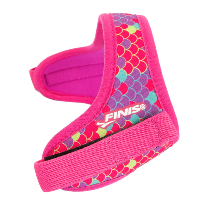 FINIS DragonFly Kids Swimming Goggles (Mirror & Tinted Lens)