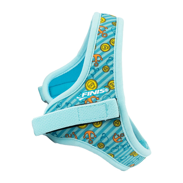 FINIS DragonFly Kids Swimming Goggles (Mirror & Tinted Lens)