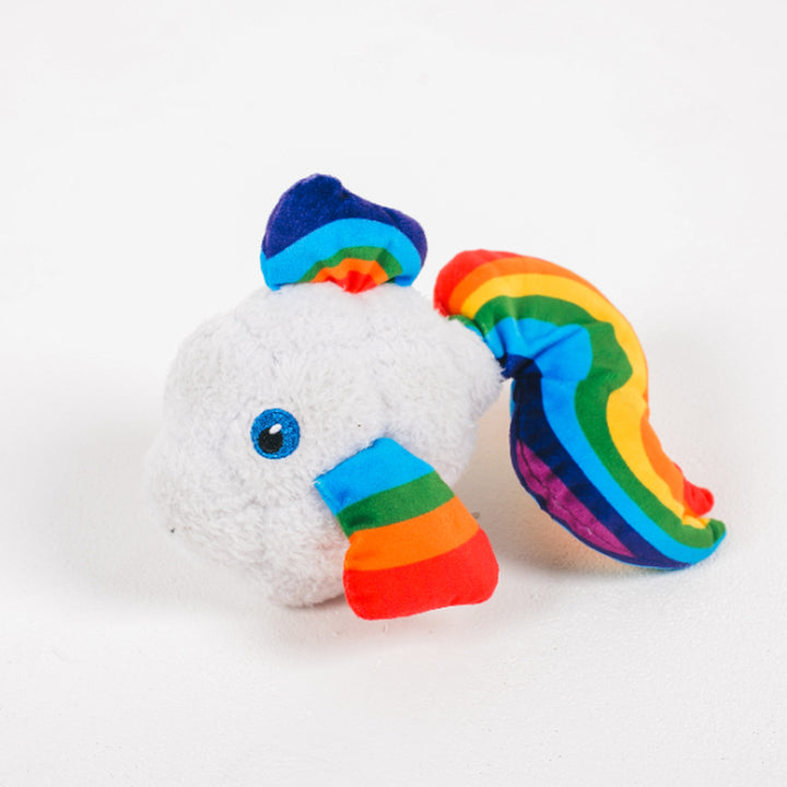 Water Babies Cloudfish Soft Toy