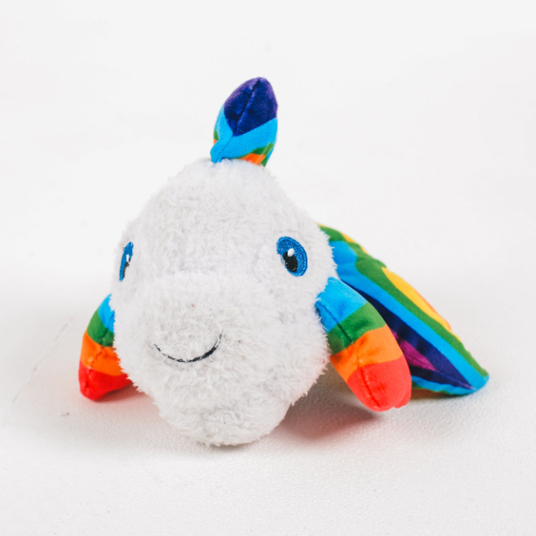 Water Babies Cloudfish Soft Toy