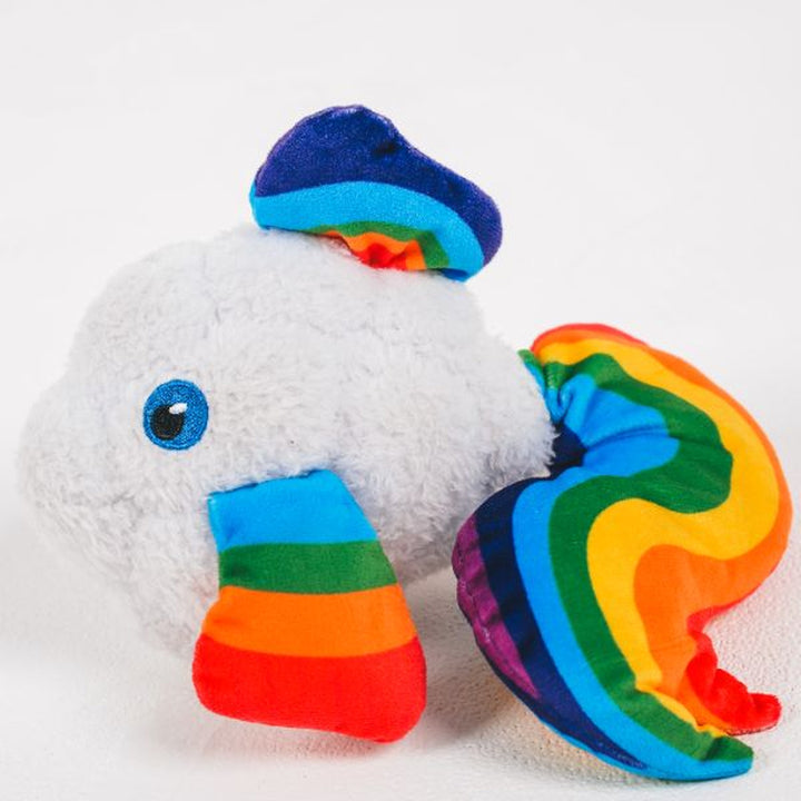 Water Babies Cloudfish Soft Toy