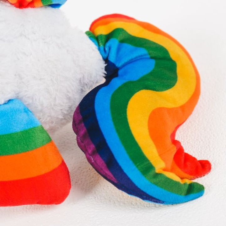 Water Babies Cloudfish Soft Toy