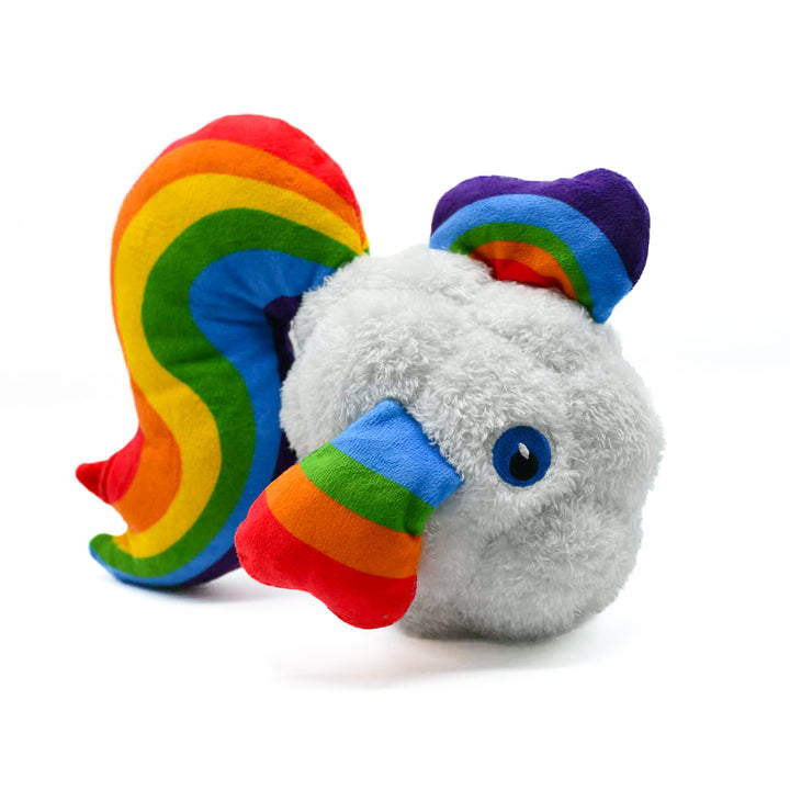 Water Babies Cloudfish Soft Toy