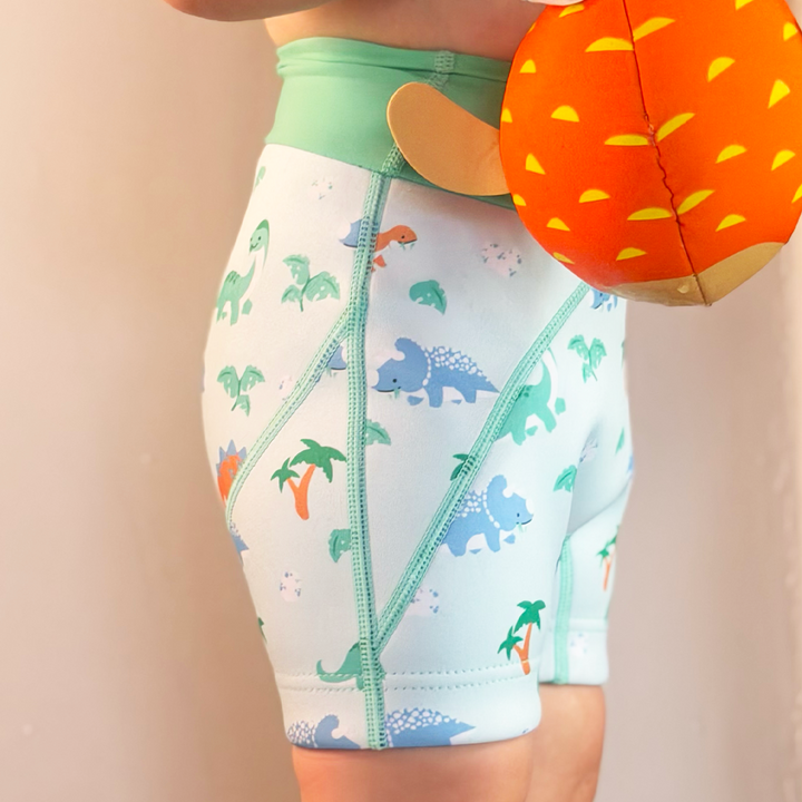Dippy Dinos Splash Jammers