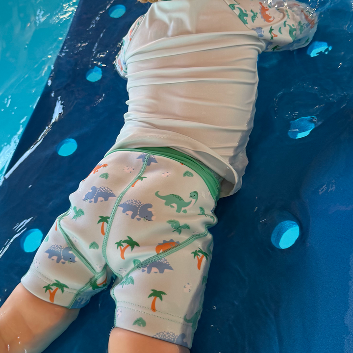 Dippy Dinos Splash Jammers