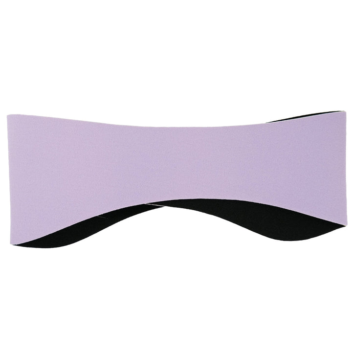 Swim ear band in lilac