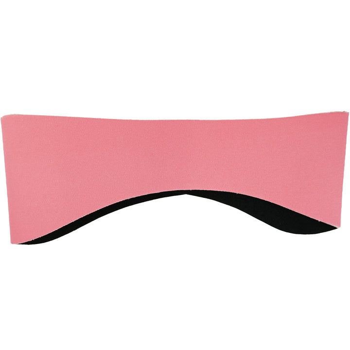 Swim ear band in pink