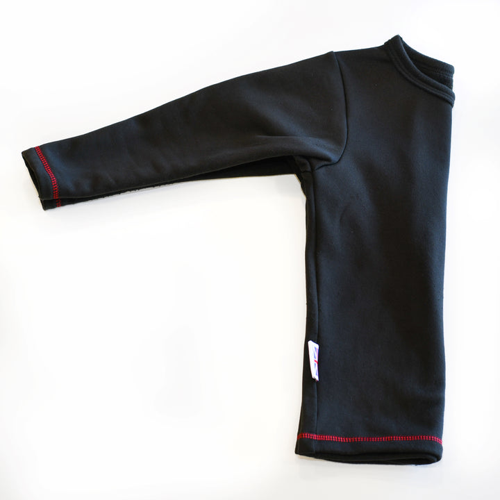 Eskeez Child's Thermal Fleece Under Top