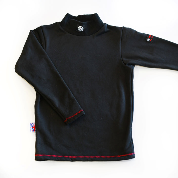 Eskeez Child's Thermal Fleece Under Top