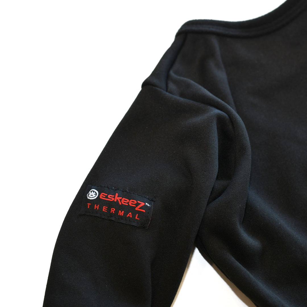 Eskeez Child's Thermal Fleece Under Top